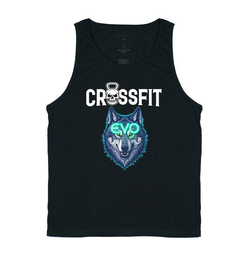 Wolf Progression EVO