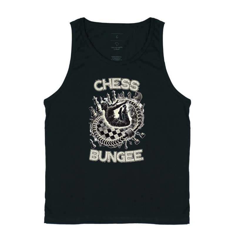 Chess Bungee