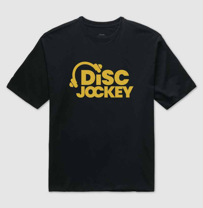 Disc Jockey