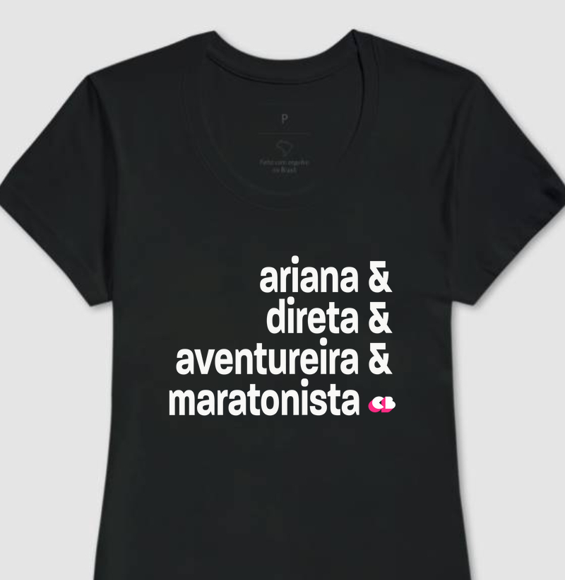 Ariana
