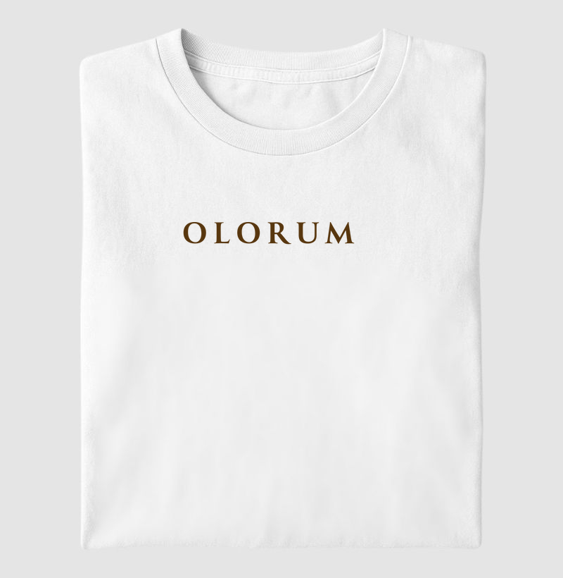 Olorum