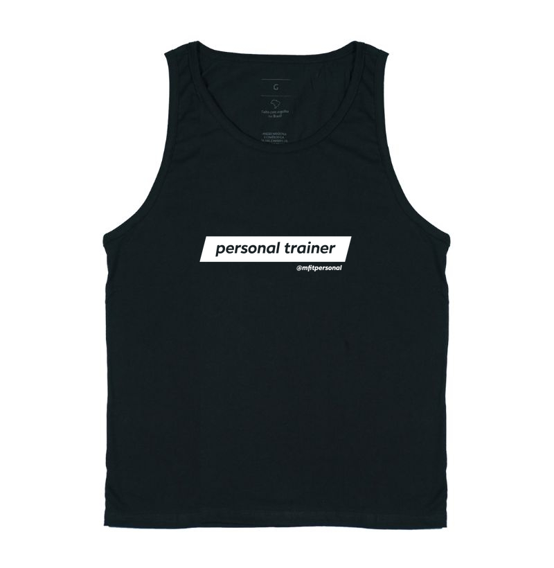 Personal Trainer centro
