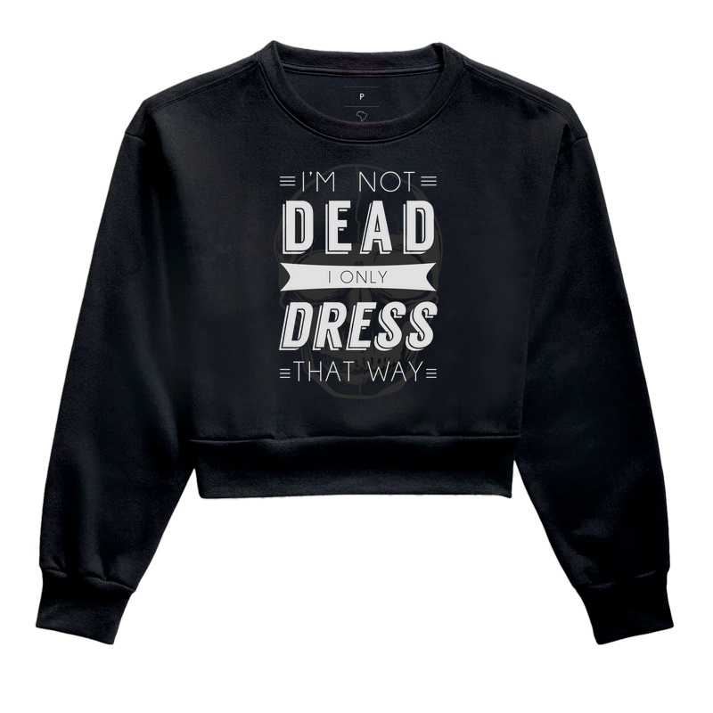 Dress Like Dead