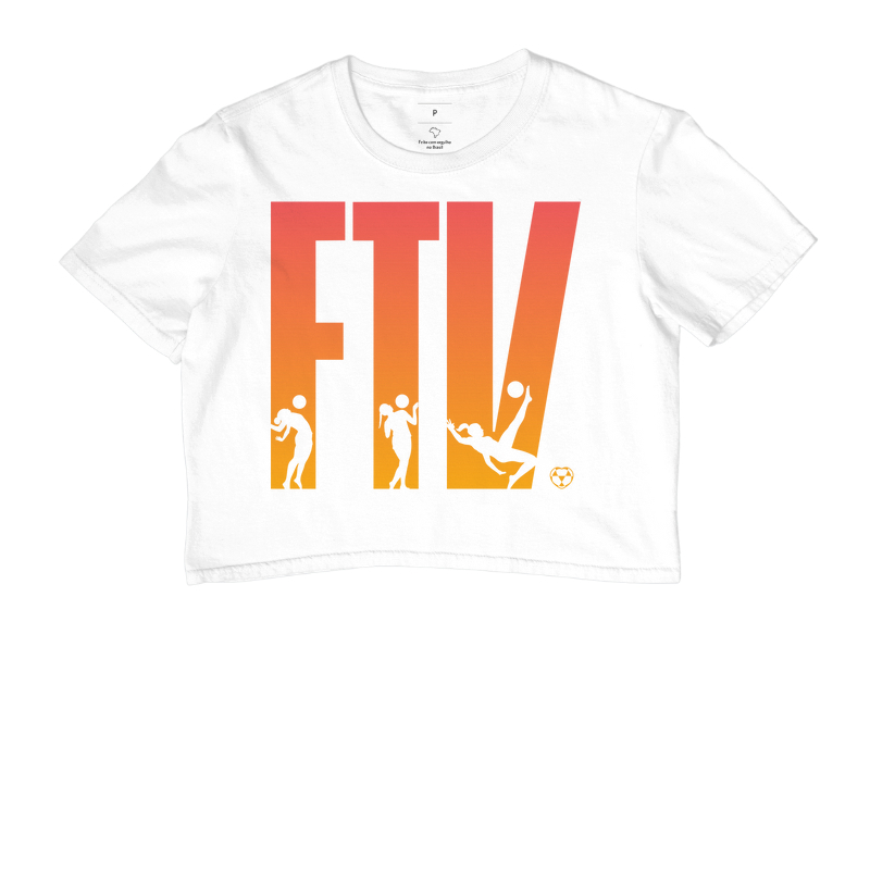 FTV Degradê