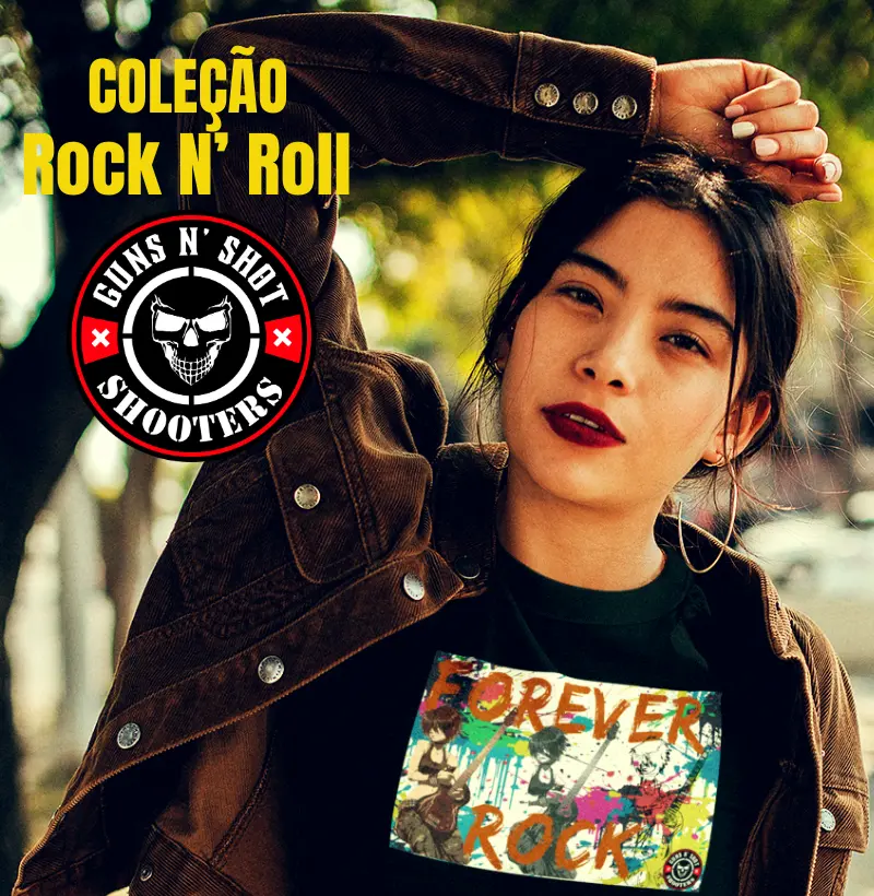 Three Rock Girl