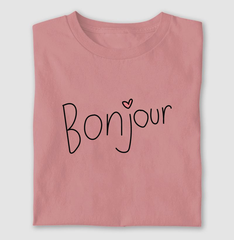HONESTEE BONJOUR_1
