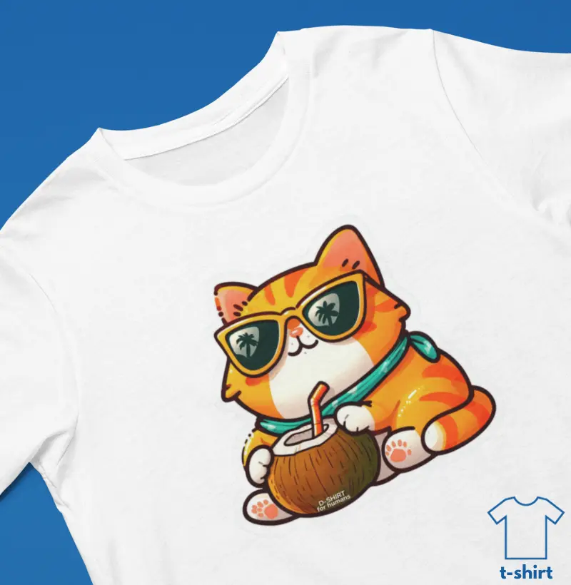 Coco - gato laranja