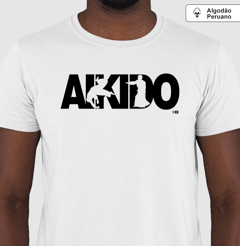 AIKIDO LETTERS