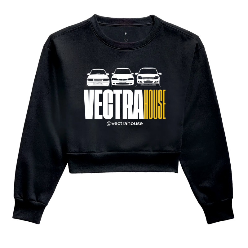 VECTRA HOUSE #5