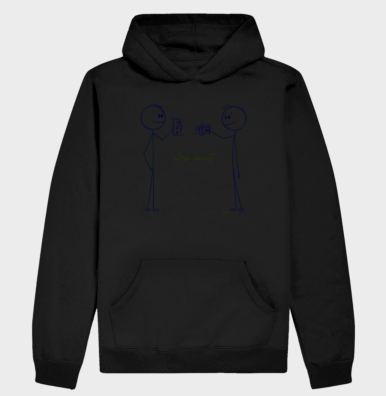 connect