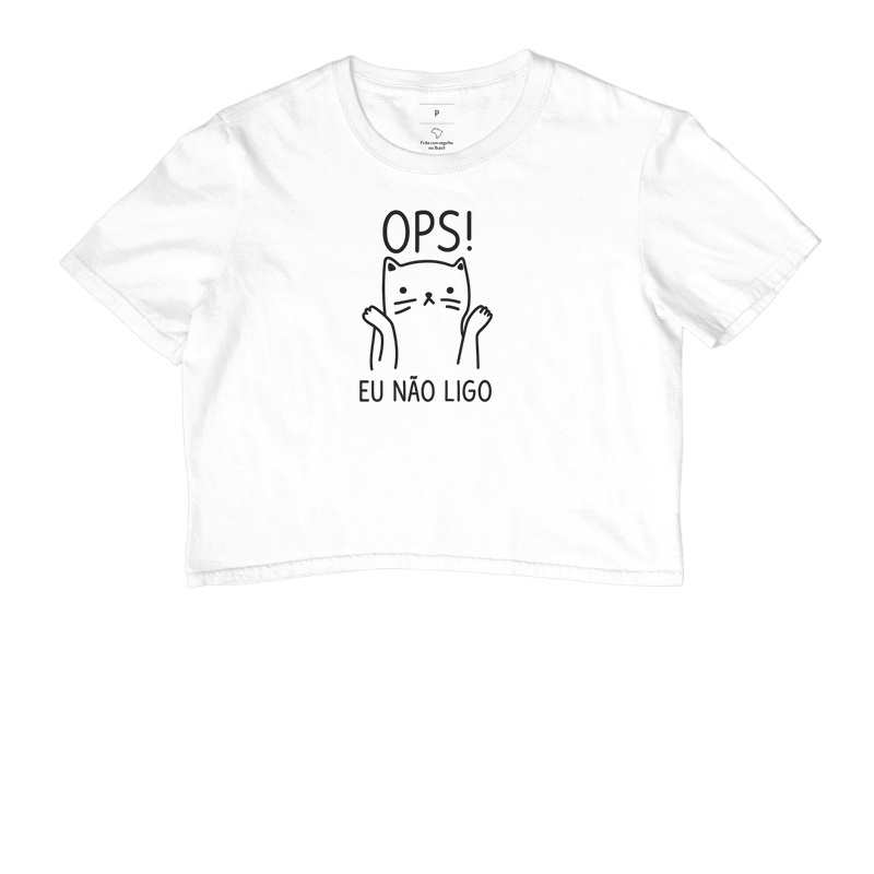 OPS!