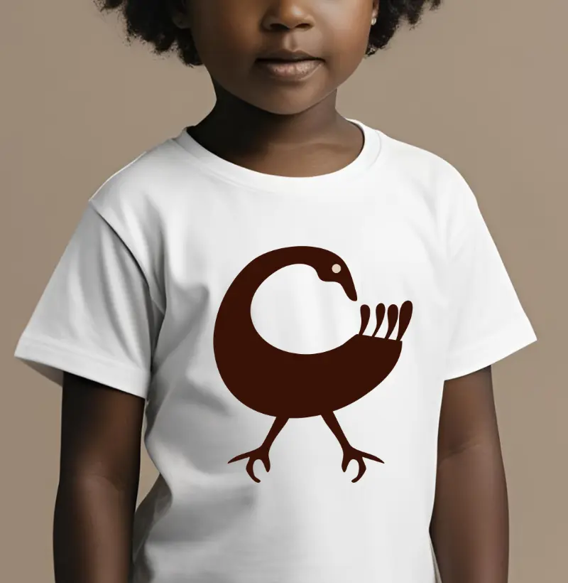 Sankofa I Pássaro