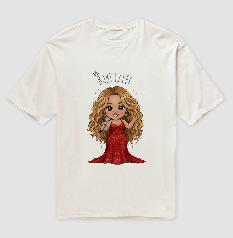 BABY CAREY