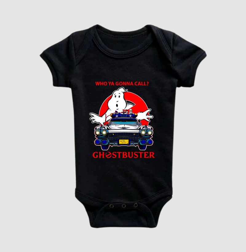 Who ya gonna call?