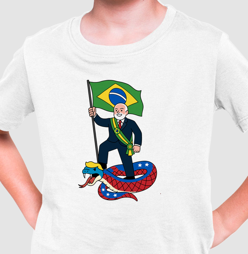 Brasil vitorioso