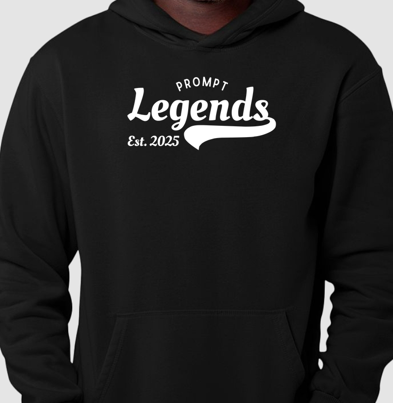 Prompt Legends