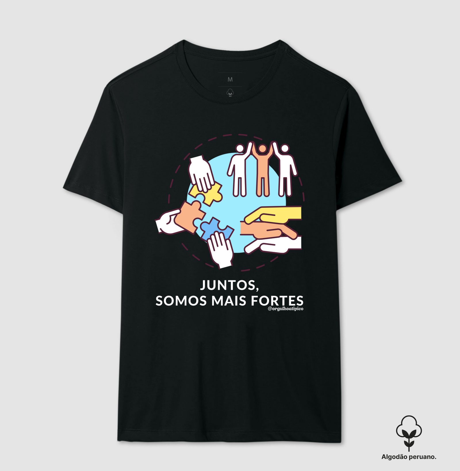 Juntos Somos mais Fortes II