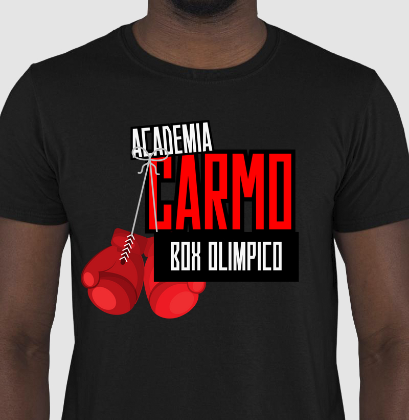 Academia Carmo Boxing