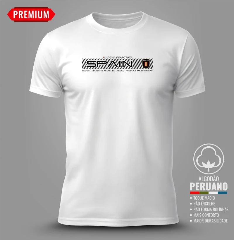 ESPANHA - M/EP2