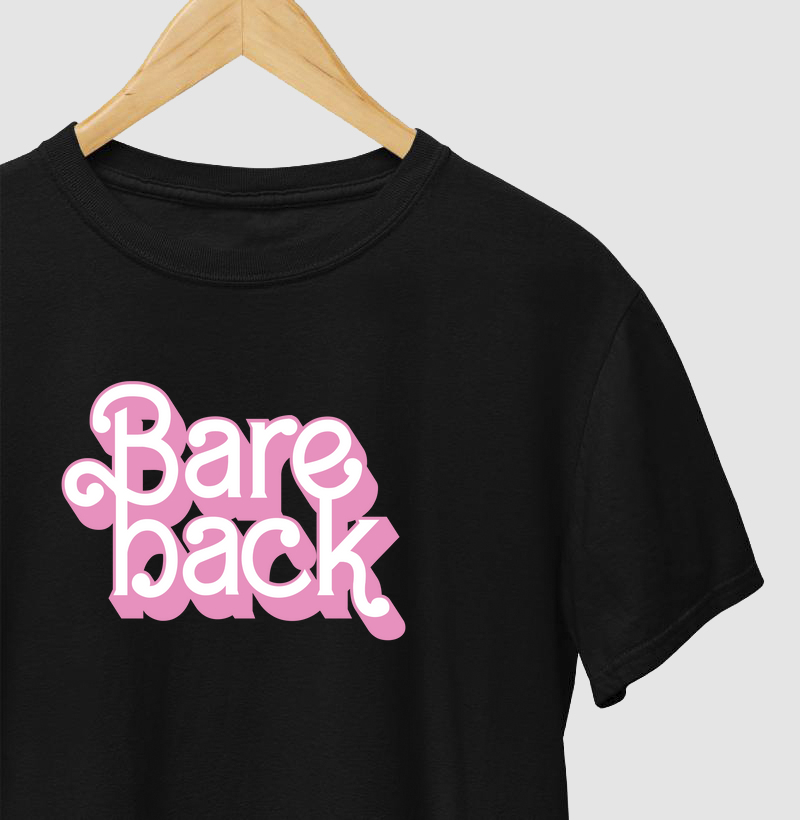 Bareback