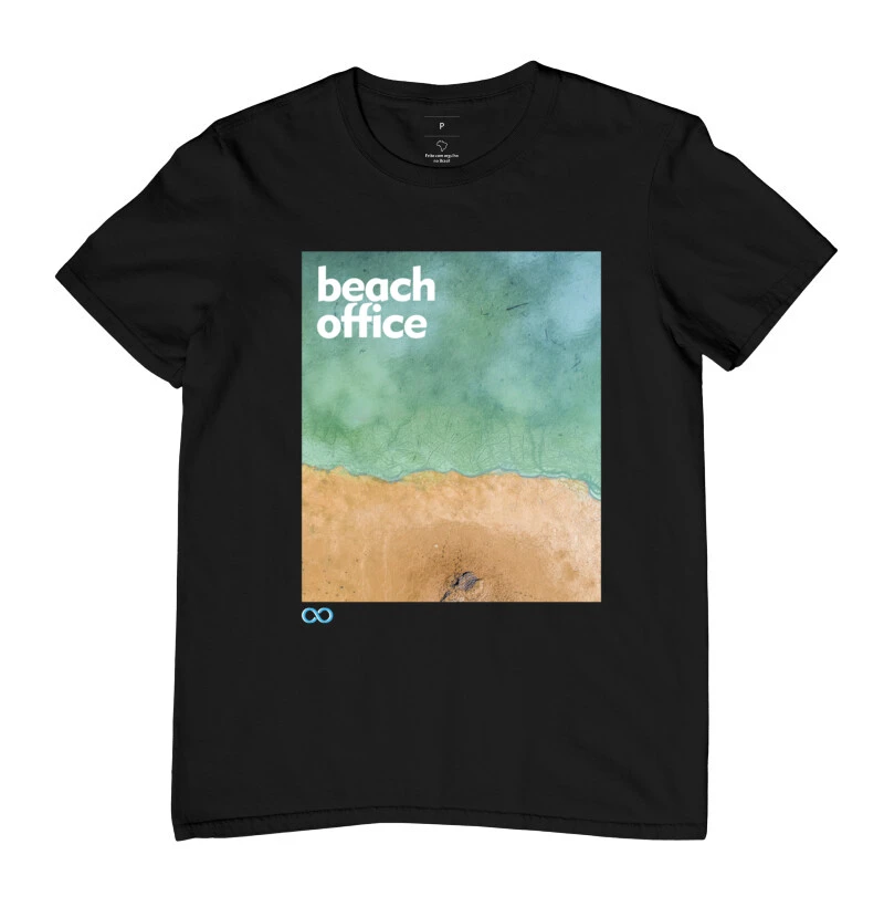 Beach Office