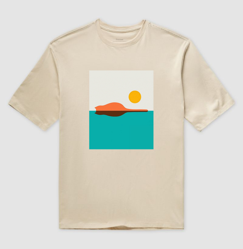 Pôr-do-Sol de Gato