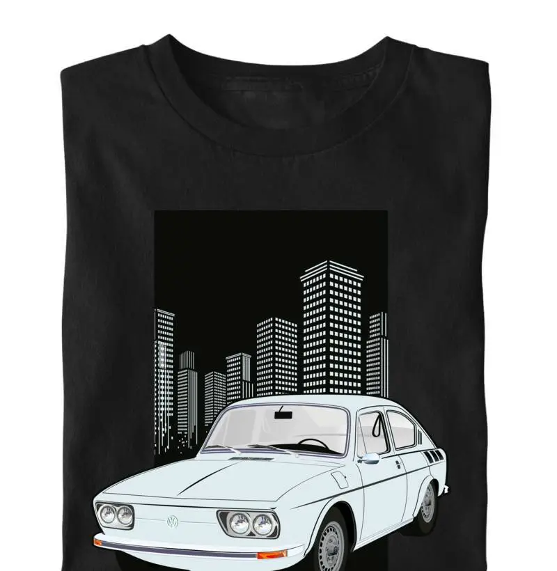 TL Street Azul