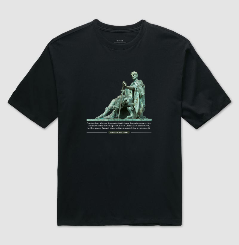 CONSTANTINUS - Imperator - 3