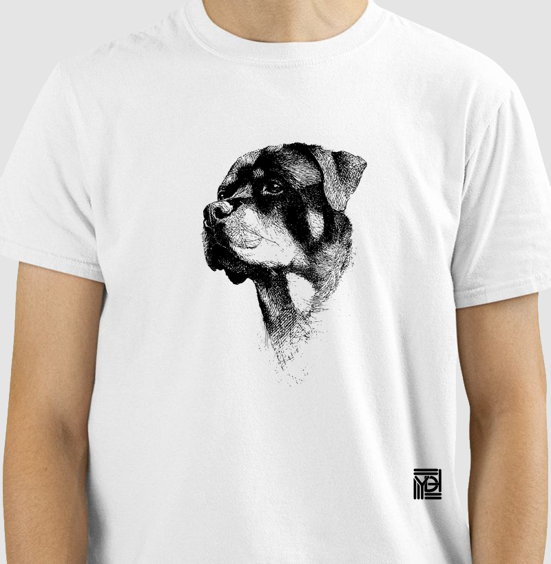 Rottweiler Line