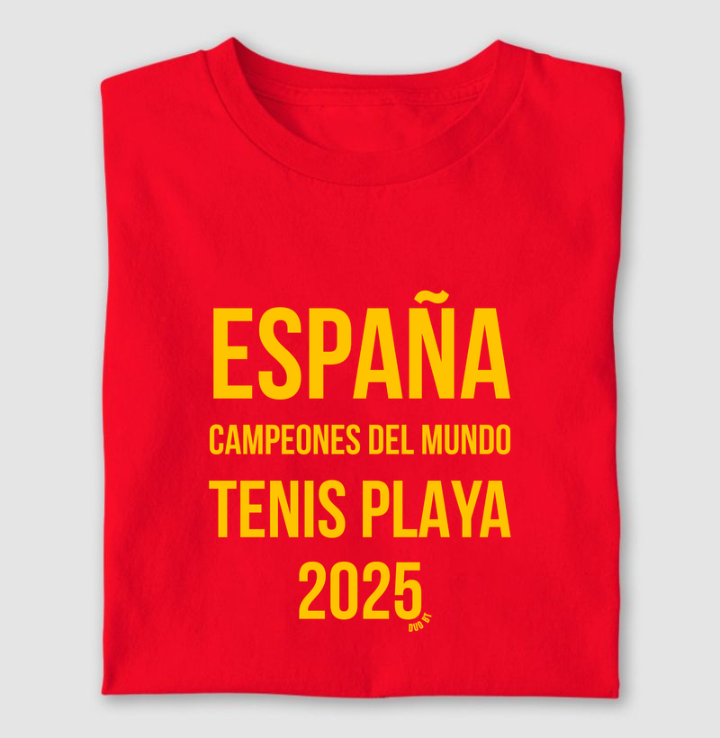 Espanha 2025