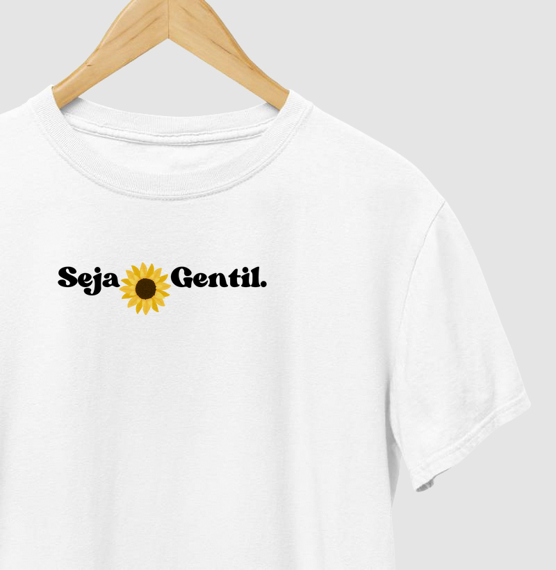 Seja Gentil