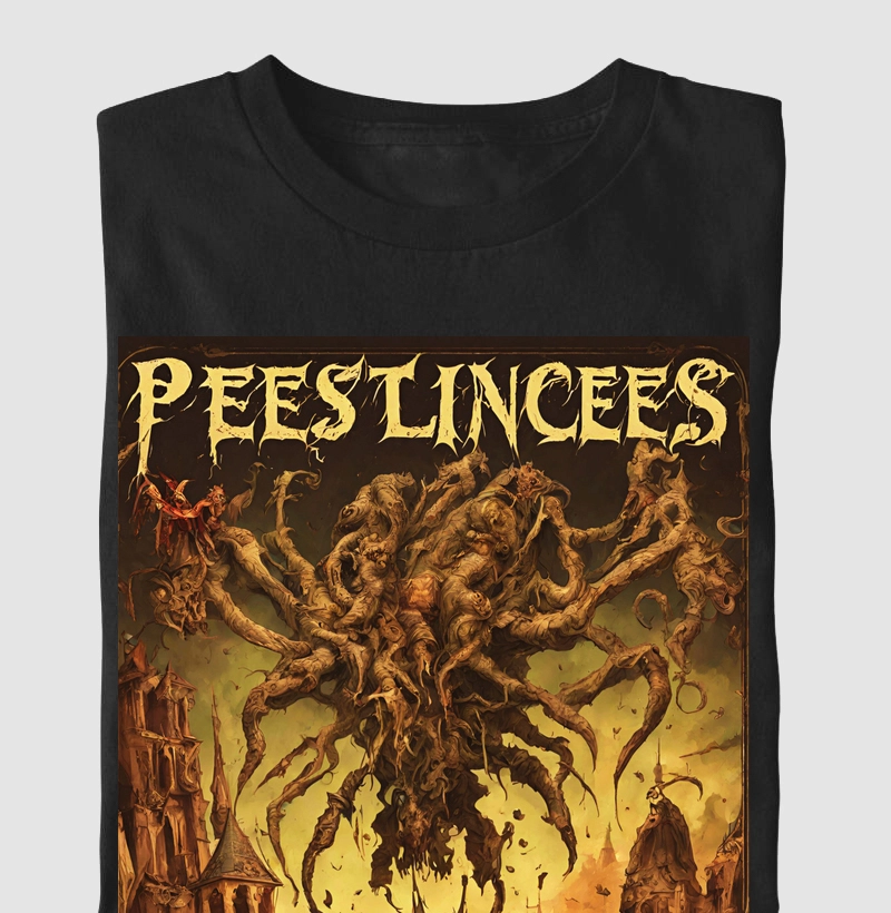 Pestilences