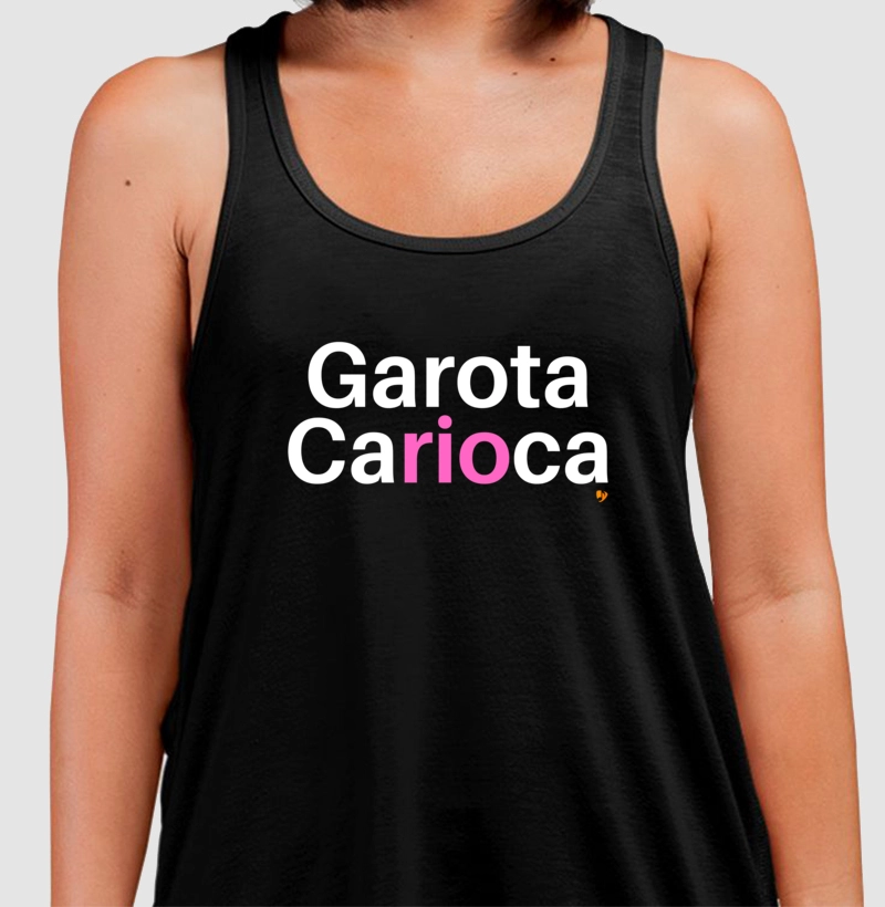 Garota Carioca