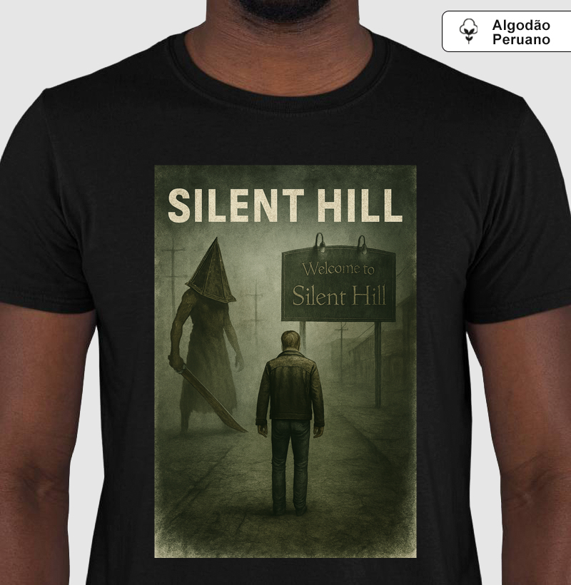 Silent Hill