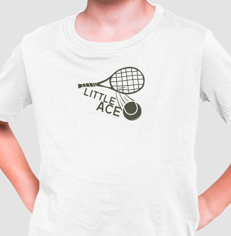 LITTLE ACE