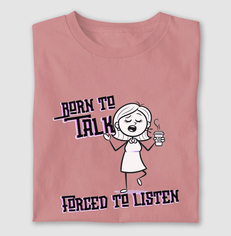 HONESTEE BORN TO TALK