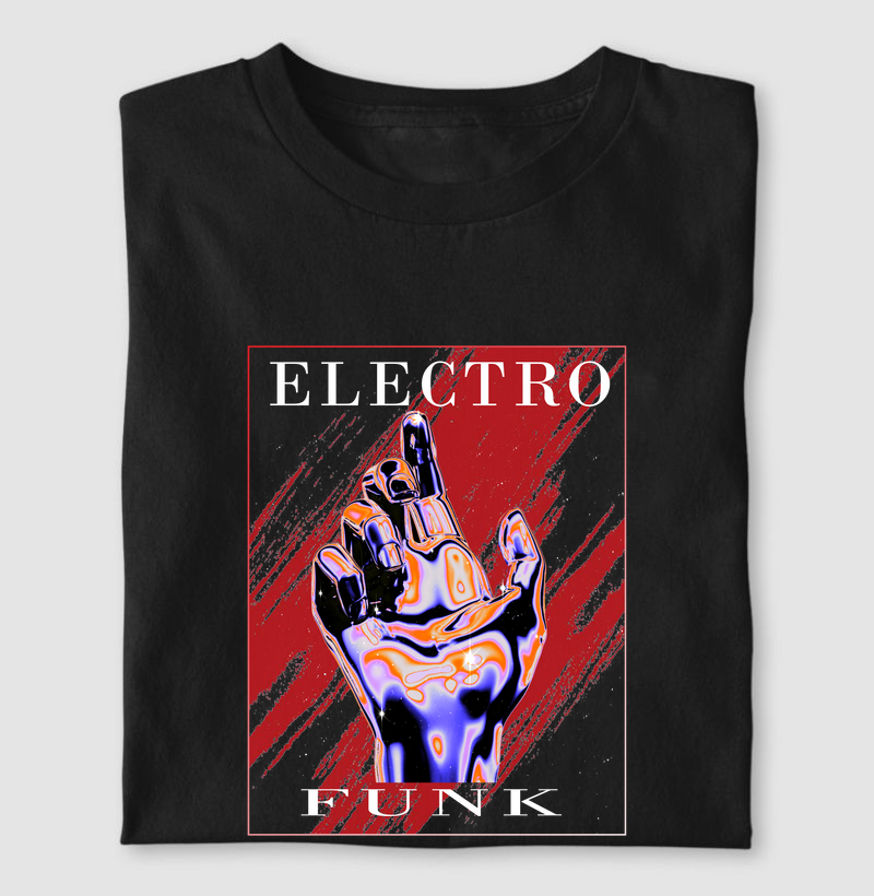 Electro Funk II