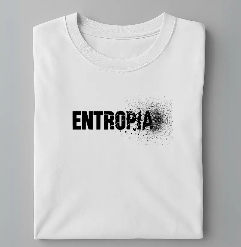 Entropia