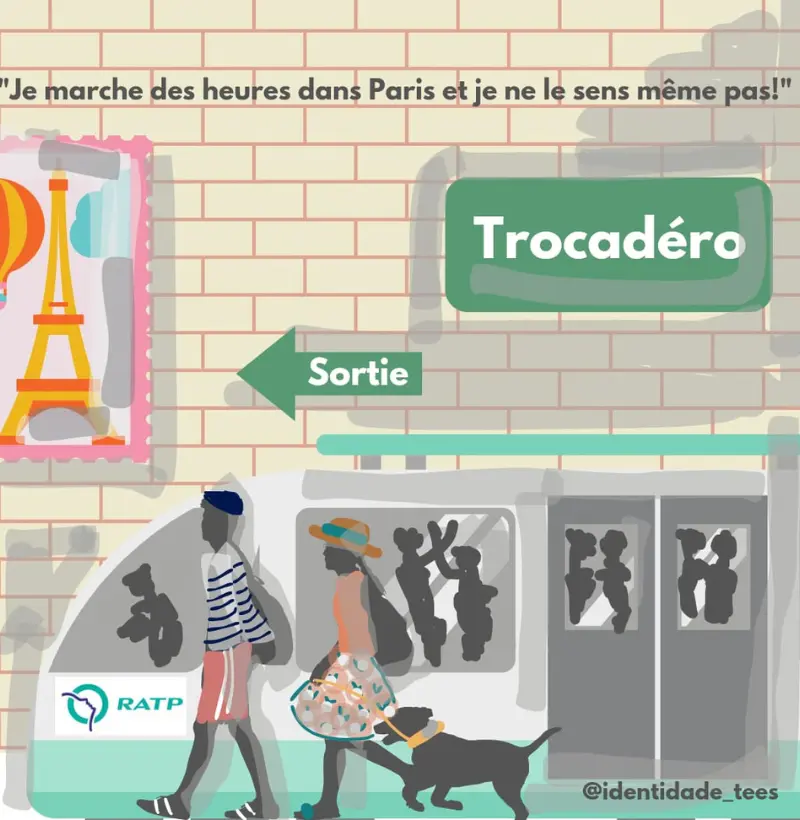 Le Metro