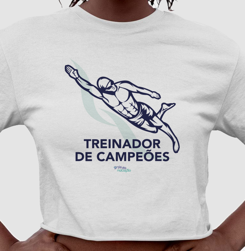Treinador de Campeões
