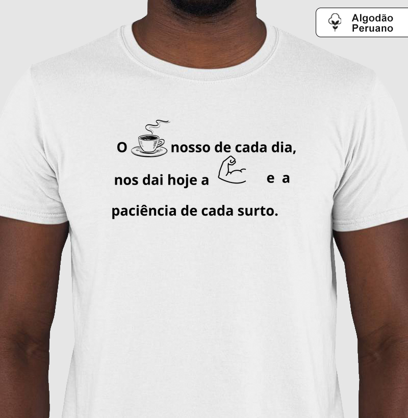 Café de cada dia