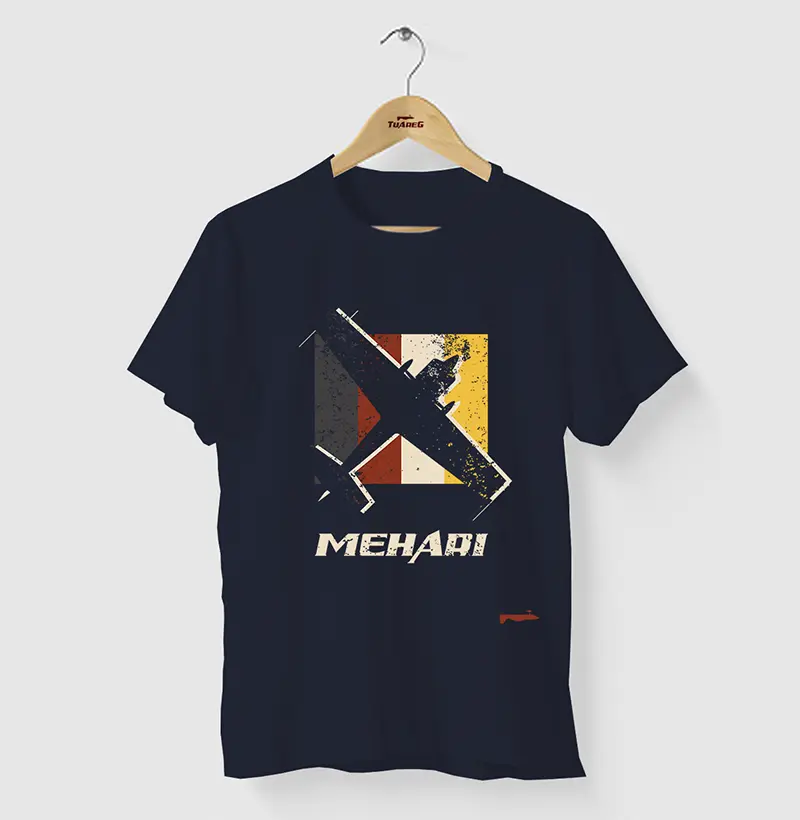 MEHARI BARS 
