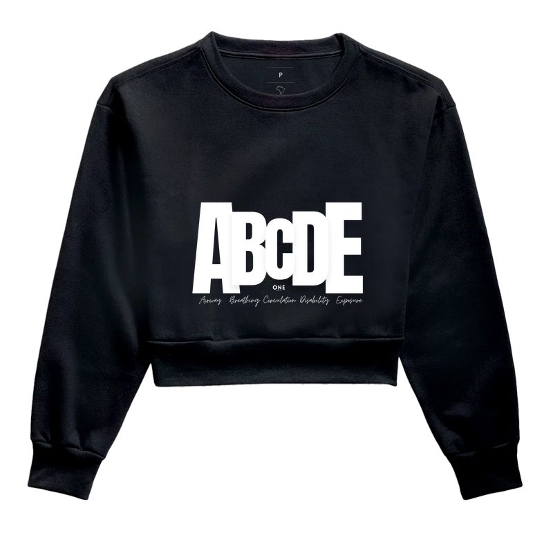 ABCDE - Airway, Breathing, Circulation, Disability, Exposure