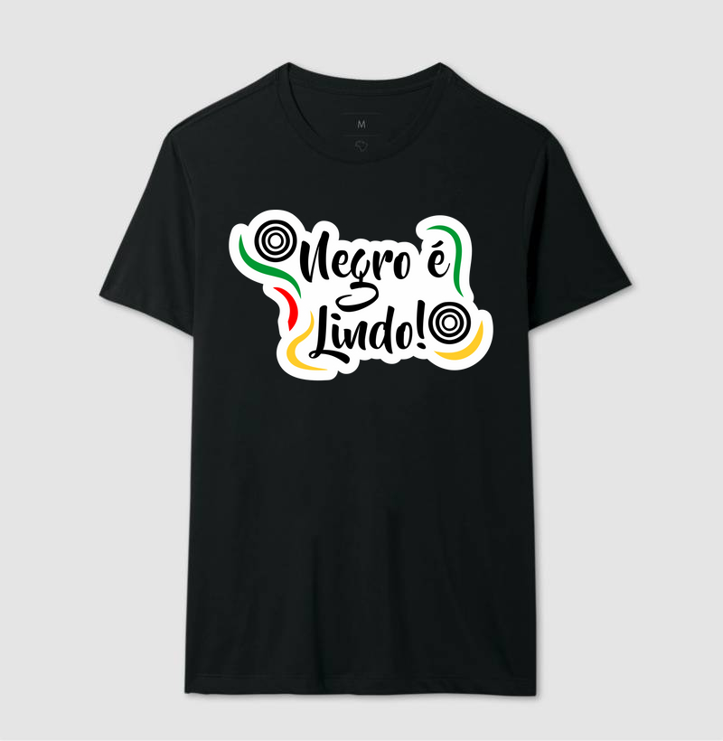Negro é Lindo