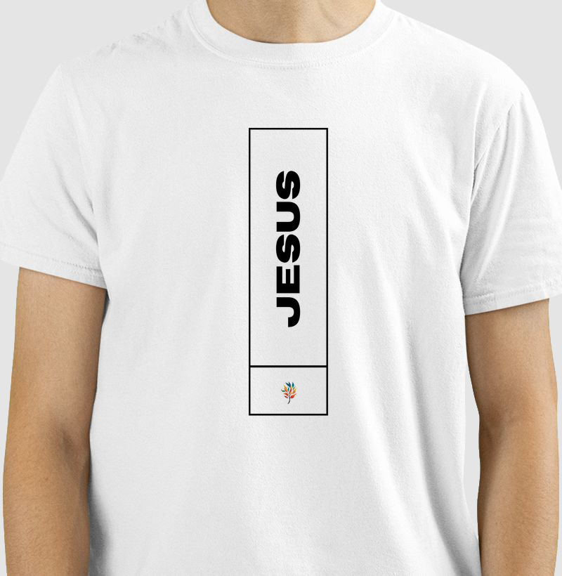 Camiseta Faixa