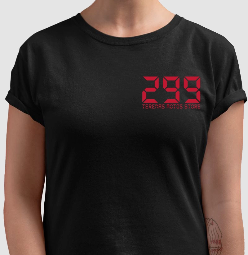 Baby look - 299