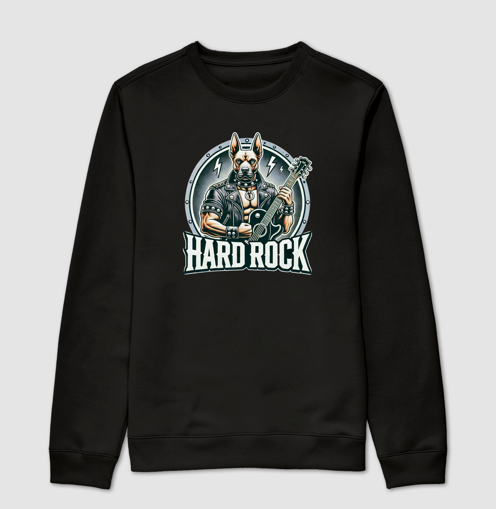 Hard Rock