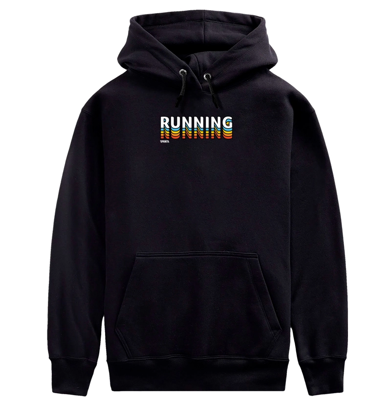 RUNNING COLORS