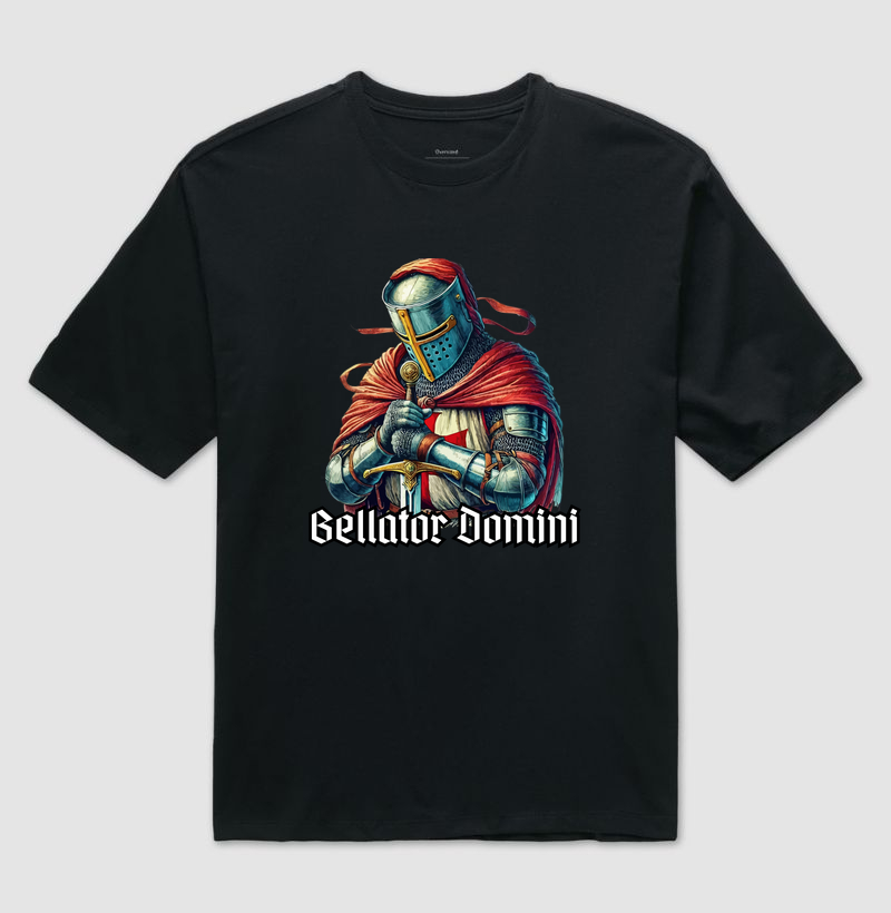 Templário - Bellator Domini