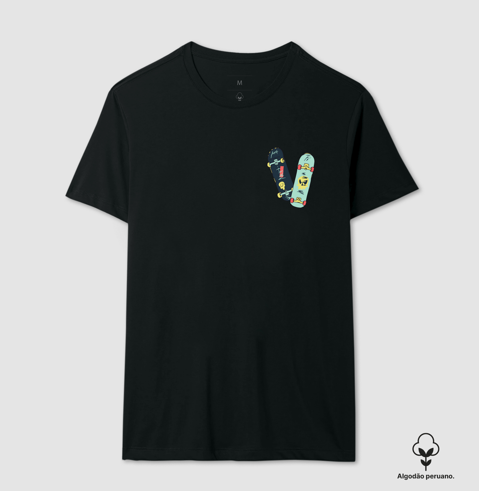 SK8 - Bolso